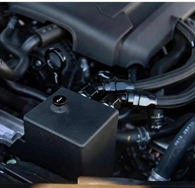 The Silent Killer of Turbo BMWs: Why Blow-By Destroys Engines