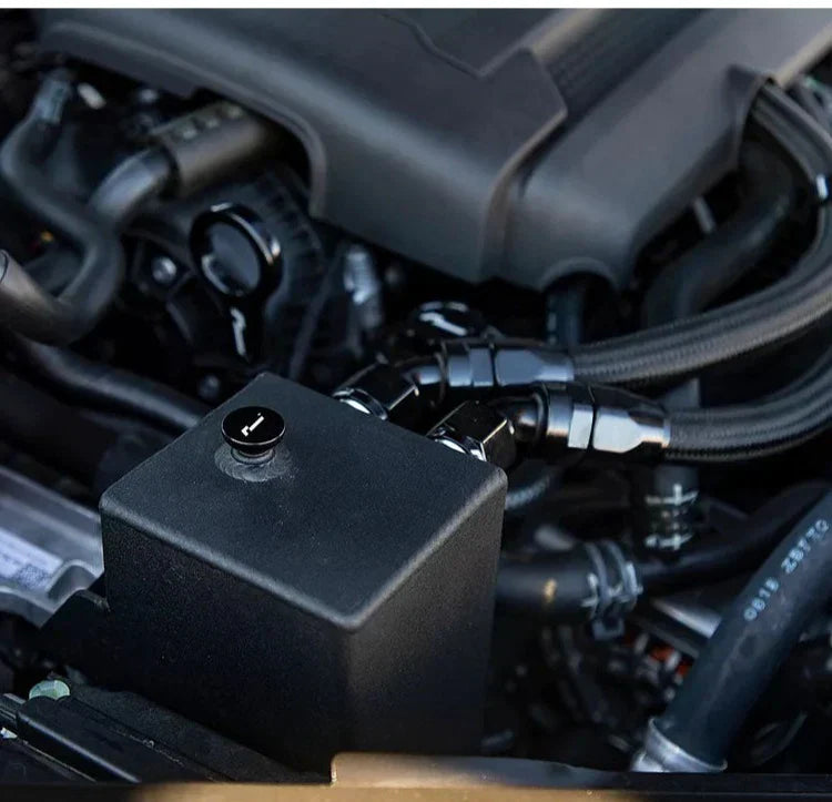 The Silent Killer of Turbo BMWs: Why Blow-By Destroys Engines