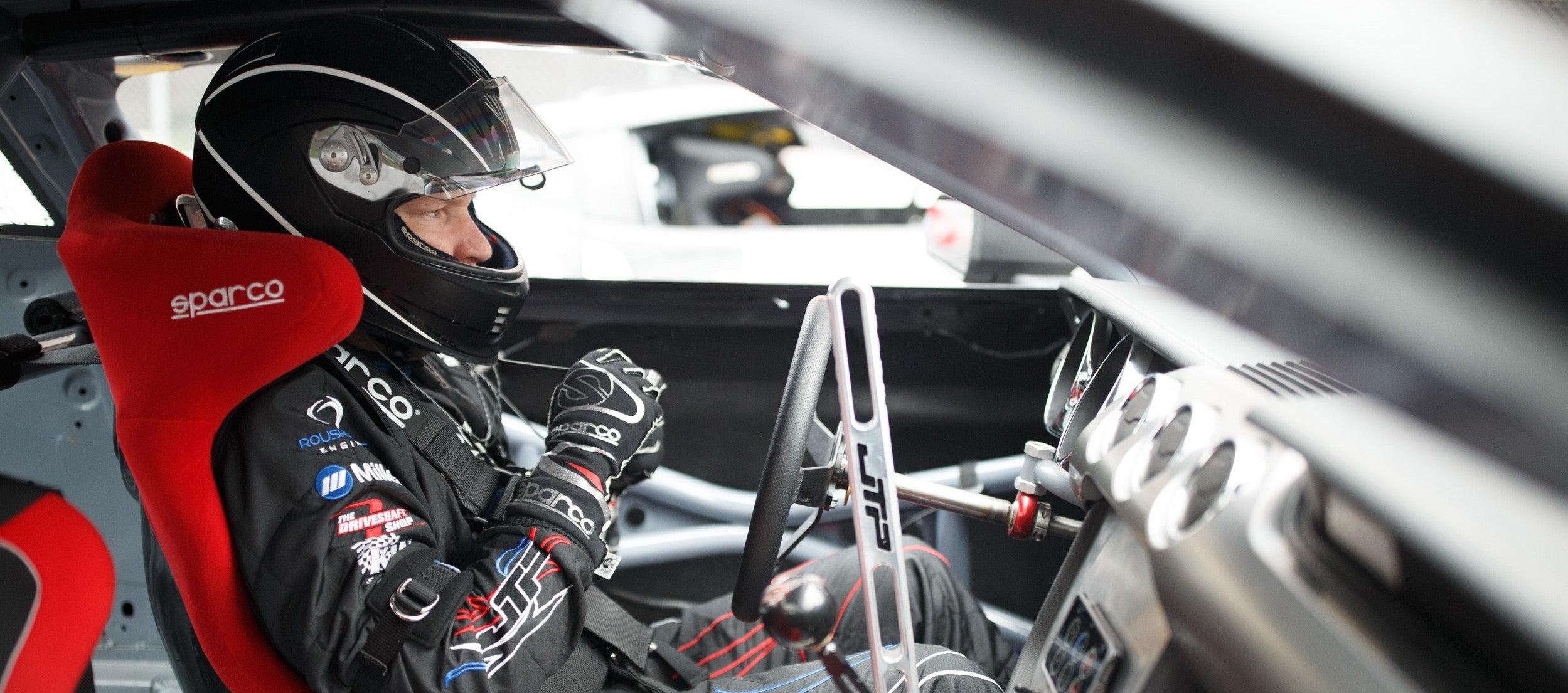4 Point Racing Harness: Motorsport Safety & Driver Control Guide