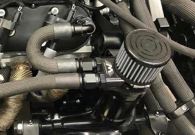 Oil Catch Can Guide: Boost Performance & Engine Life