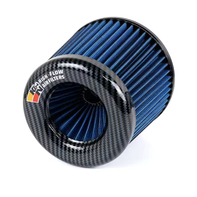 Air intake filters