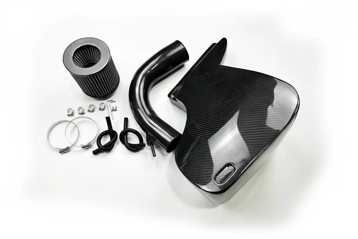 VW Intakes