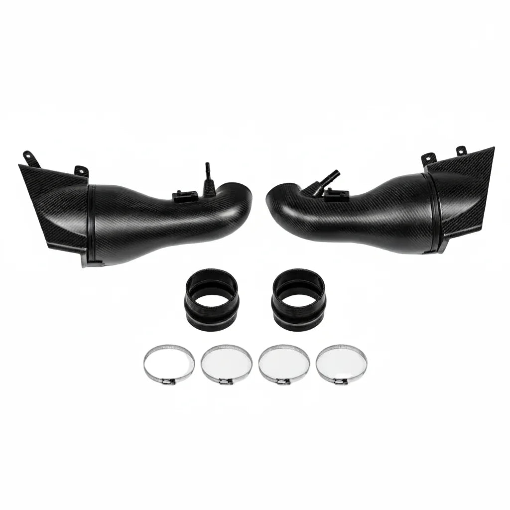 Ford Intakes