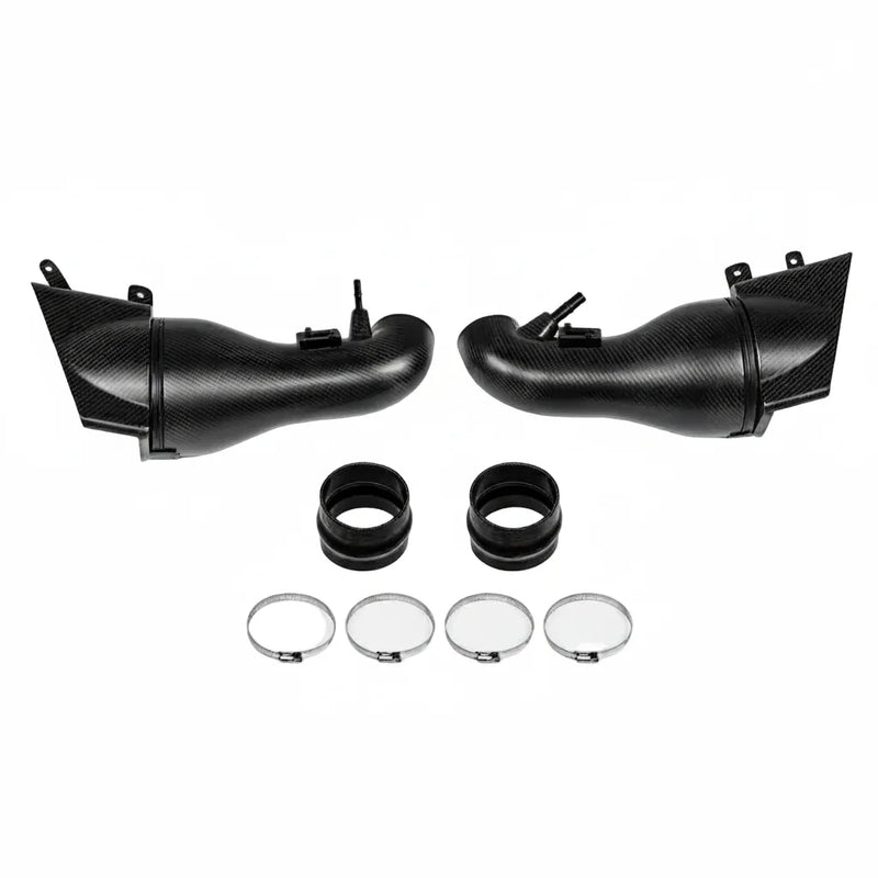 Ford Intakes
