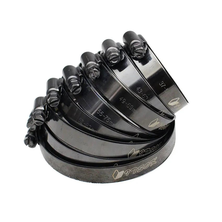 Fittings and acessories