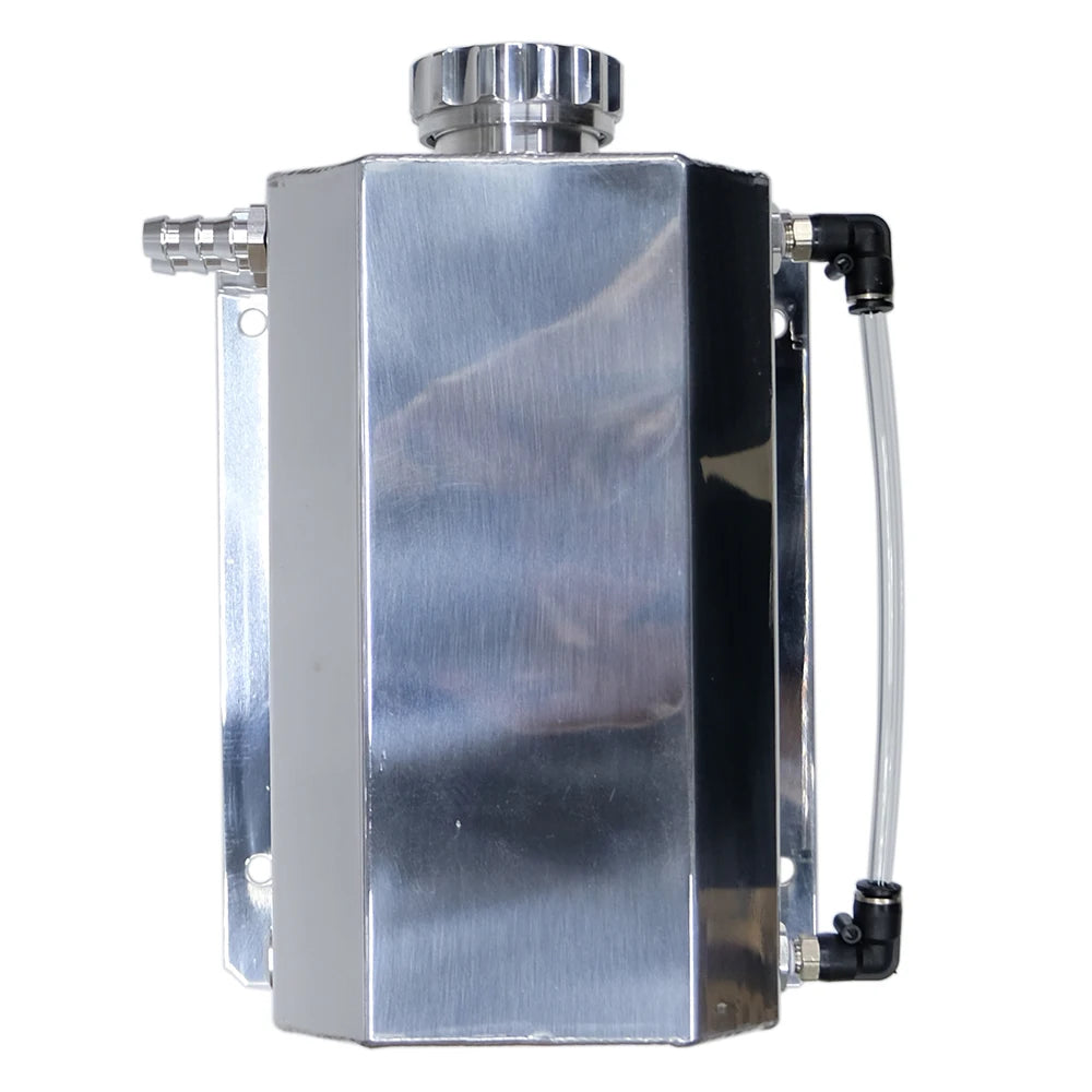 2L Billet Oil Catch Can