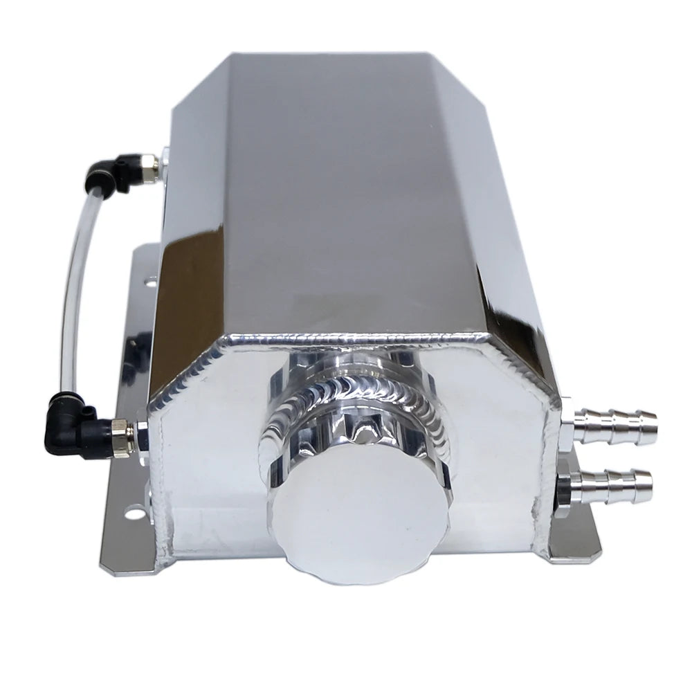 2L Billet Oil Catch Can