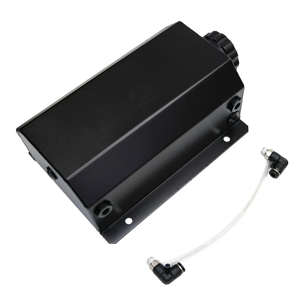 2L Billet Oil Catch Can