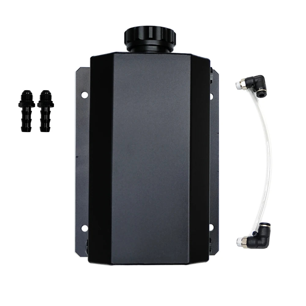 2L Billet Oil Catch Can