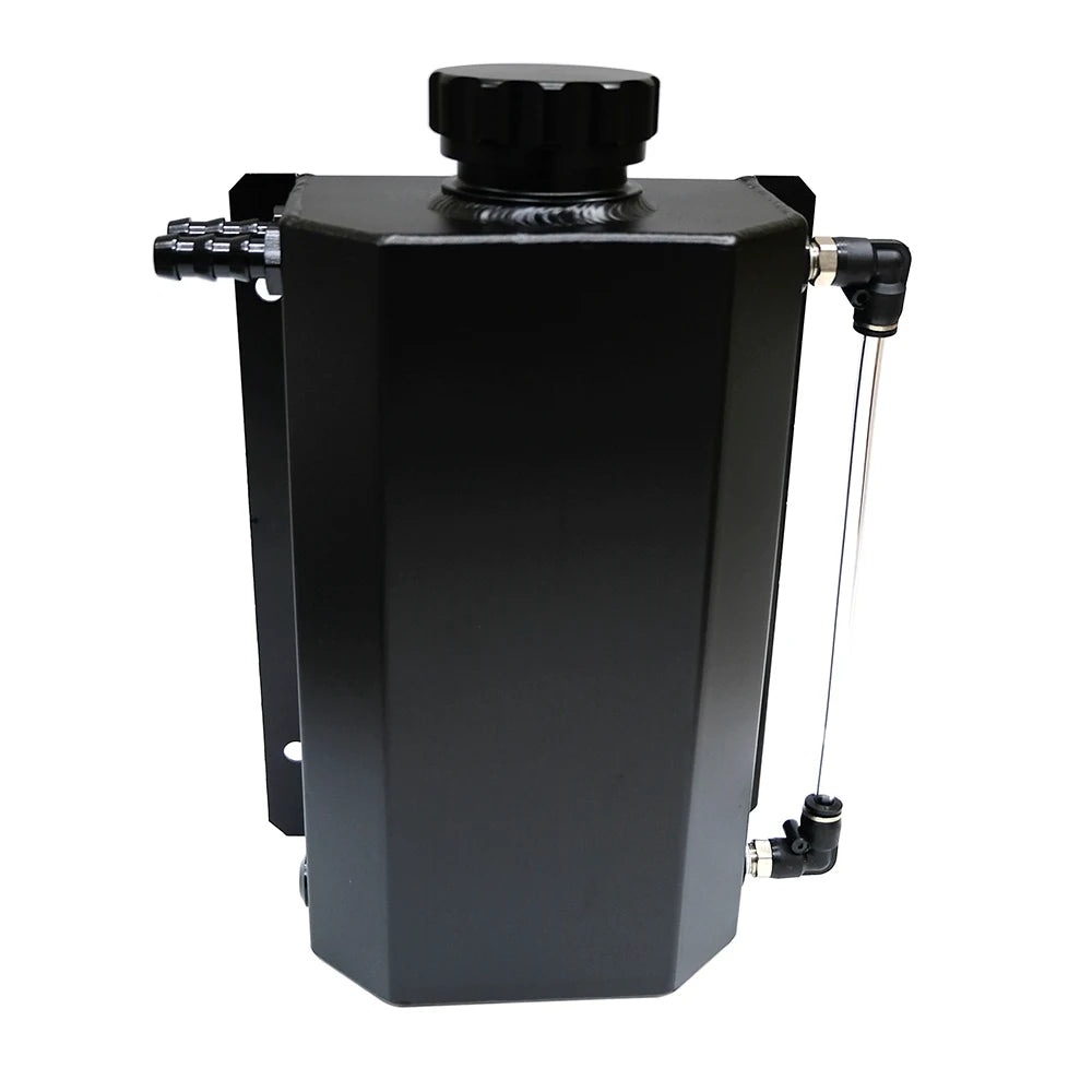 2L Billet Oil Catch Can