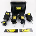 4 Point Racing Harness