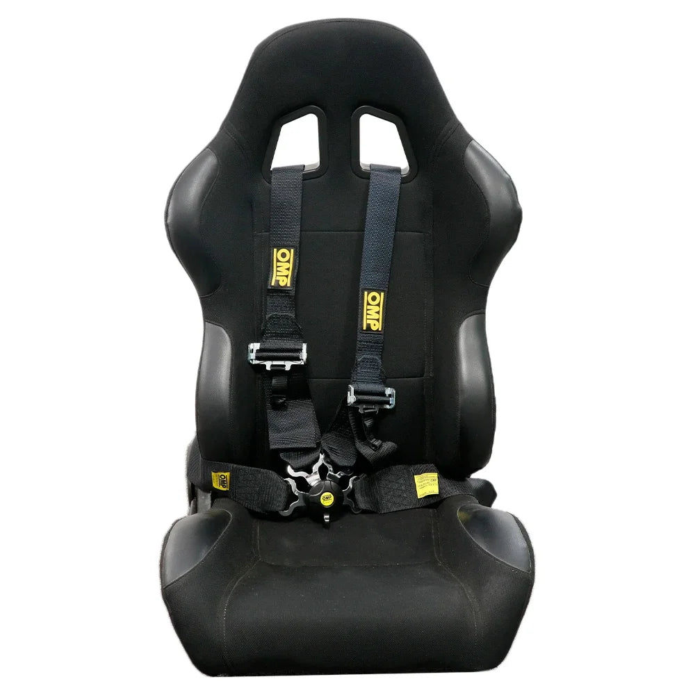 4 Point Racing Harness