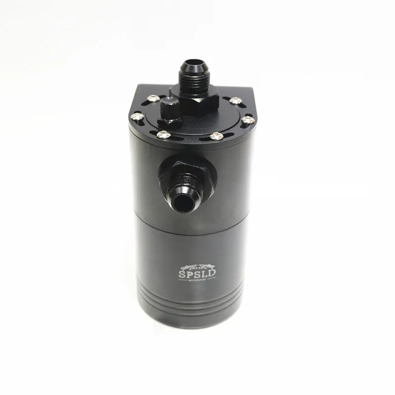 Billet Oil Catch Can