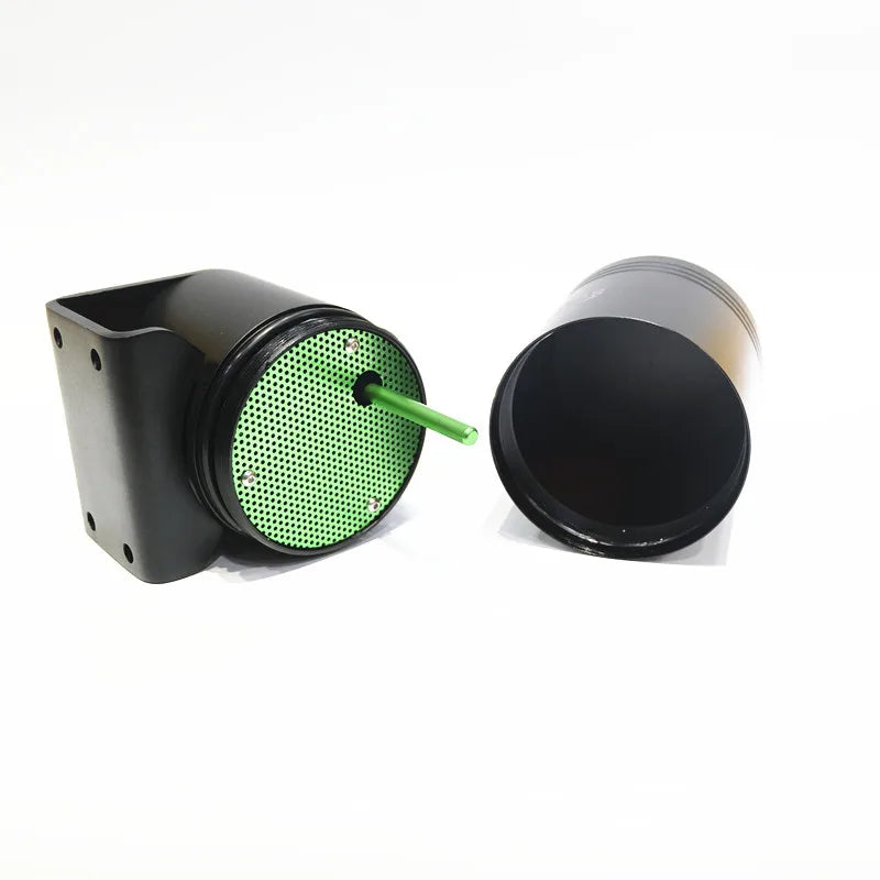 Billet Oil Catch Can