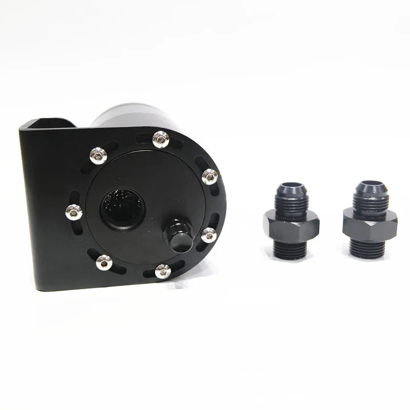 Billet Oil Catch Can