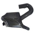 Carbon Fiber Cold Air Intake BMW F30 N20 – Lightweight High-Flow