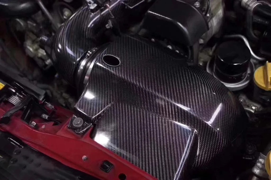 Carbon Fiber Cold Air Intake Toyota GT86 2.0L – Lightweight High-Flow