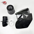 Carbon Fiber Cold Air Intake BMW G30 G3X B58 3.0T – Lightweight High-Flow
