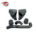 Carbon Fiber Cold Air Intake BMW M3 M4 G8X – Lightweight High-Flow