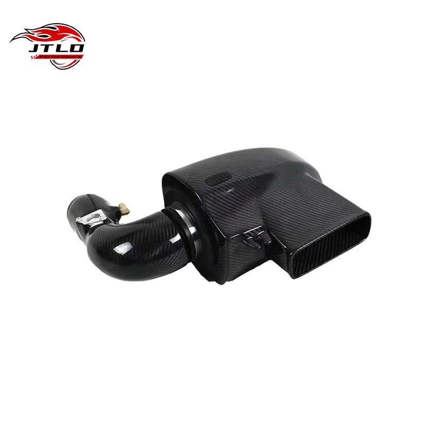 Carbon Fiber Cold Air Intake Toyota GT86 2.0L – Lightweight High-Flow