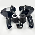 Carbon Fiber Cold Air Intake BMW M5 F90 – Lightweight High-Flow
