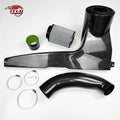 Carbon Fiber Cold Air Intake VW Golf MK7 2.0T – Lightweight High-Flow