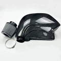 Carbon Fiber Cold Air Intake BMW F10 535i N55 – Lightweight Durable