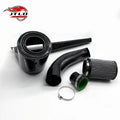 Carbon Fiber Cold Air Intake VW Golf 8 GTI EA888 – Lightweight High-Flow