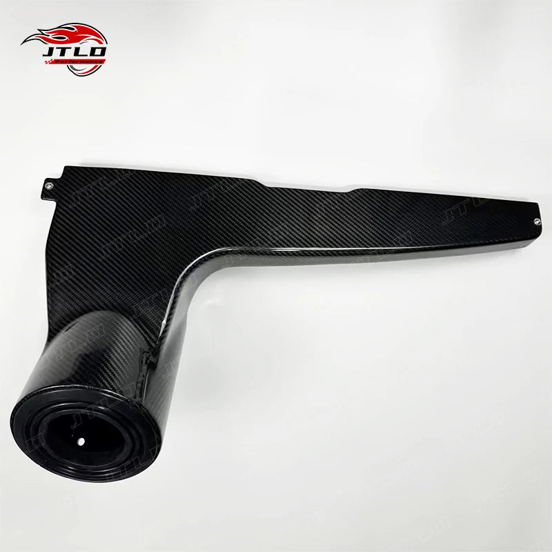 Carbon Fiber Cold Air Intake VW Golf MK7 2.0T – Lightweight High-Flow