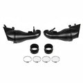 Carbon Fiber Cold Air Intake Ford Mustang 5.0L – Lightweight High-Flow