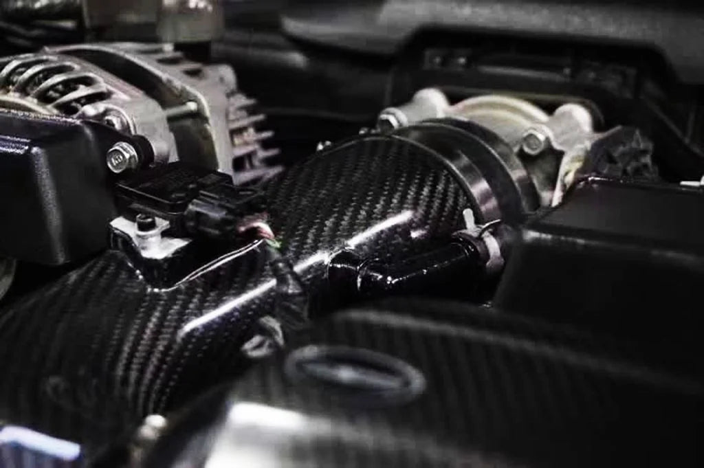 Carbon Fiber Cold Air Intake Toyota GT86 2.0L – Lightweight High-Flow