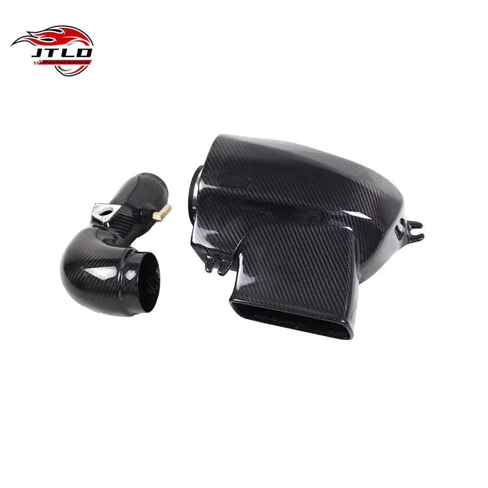 Carbon Fiber Cold Air Intake Toyota GT86 2.0L – Lightweight High-Flow