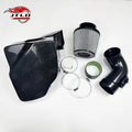 Carbon Fiber Cold Air Intake BMW 530i G30 B48 – Lightweight High-Flow
