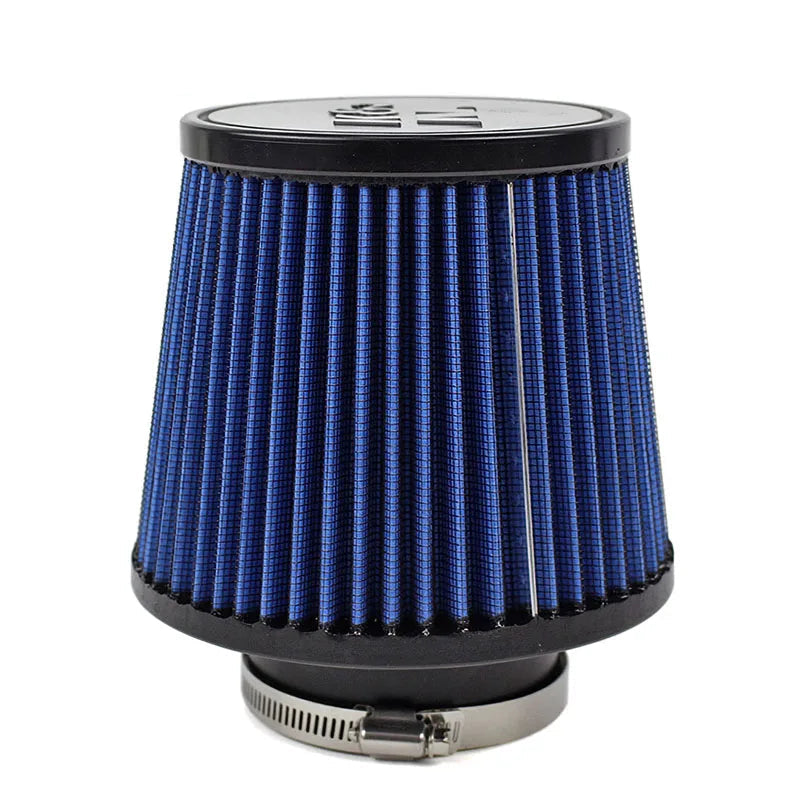 High-Flow Performance Cone Air Filter (165mm)
