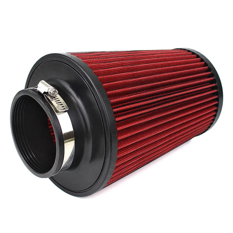 High-Flow Performance Cone Air Filter (241mm)