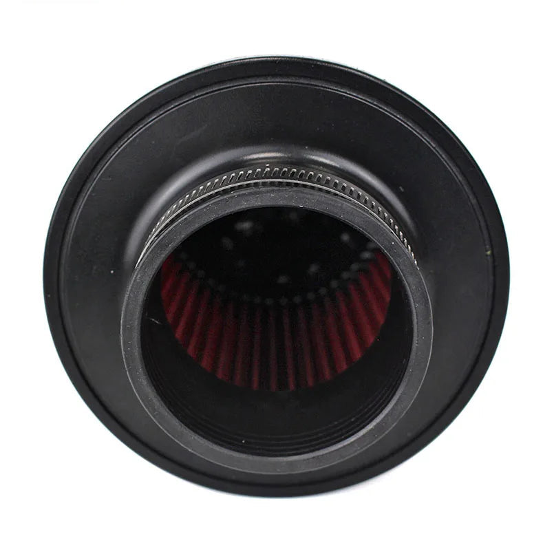 High-Flow Performance Cone Air Filter (241mm)