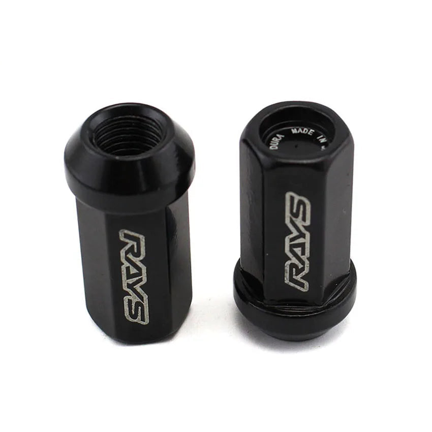 M12x1.5 Lug Nuts Set
