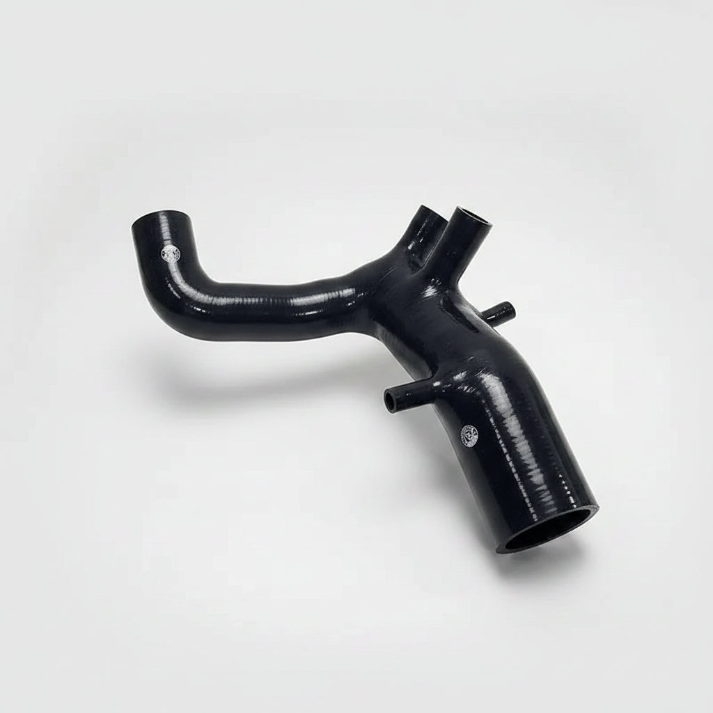 1.8T Silicone Radiator Hose Kit – VW MK4 Golf GTI Audi