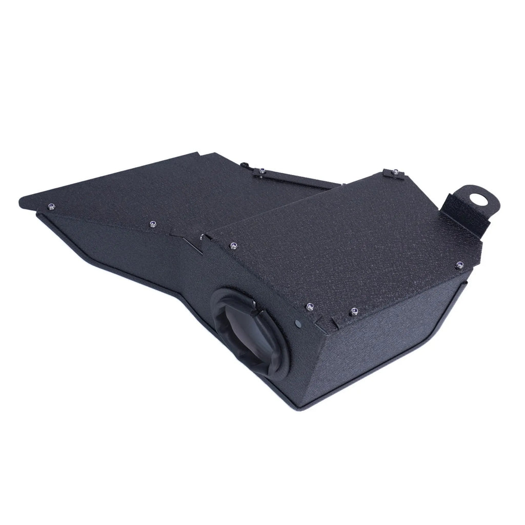 TDI Cold Air Intake Kit – High-Flow Washable Filter