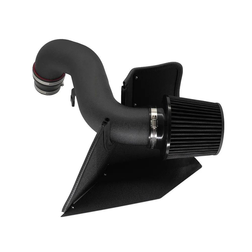 EA888 Gen3 Cold Air Intake Kit – High-Flow Aluminium