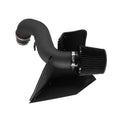 EA888 Gen3 Cold Air Intake Kit – High-Flow Aluminium