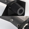 Audi RS3 Cold Air Intake Kit – High-Flow Washable Filter