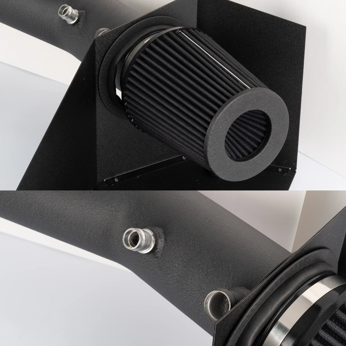 Audi RS3 Cold Air Intake Kit – High-Flow Washable Filter