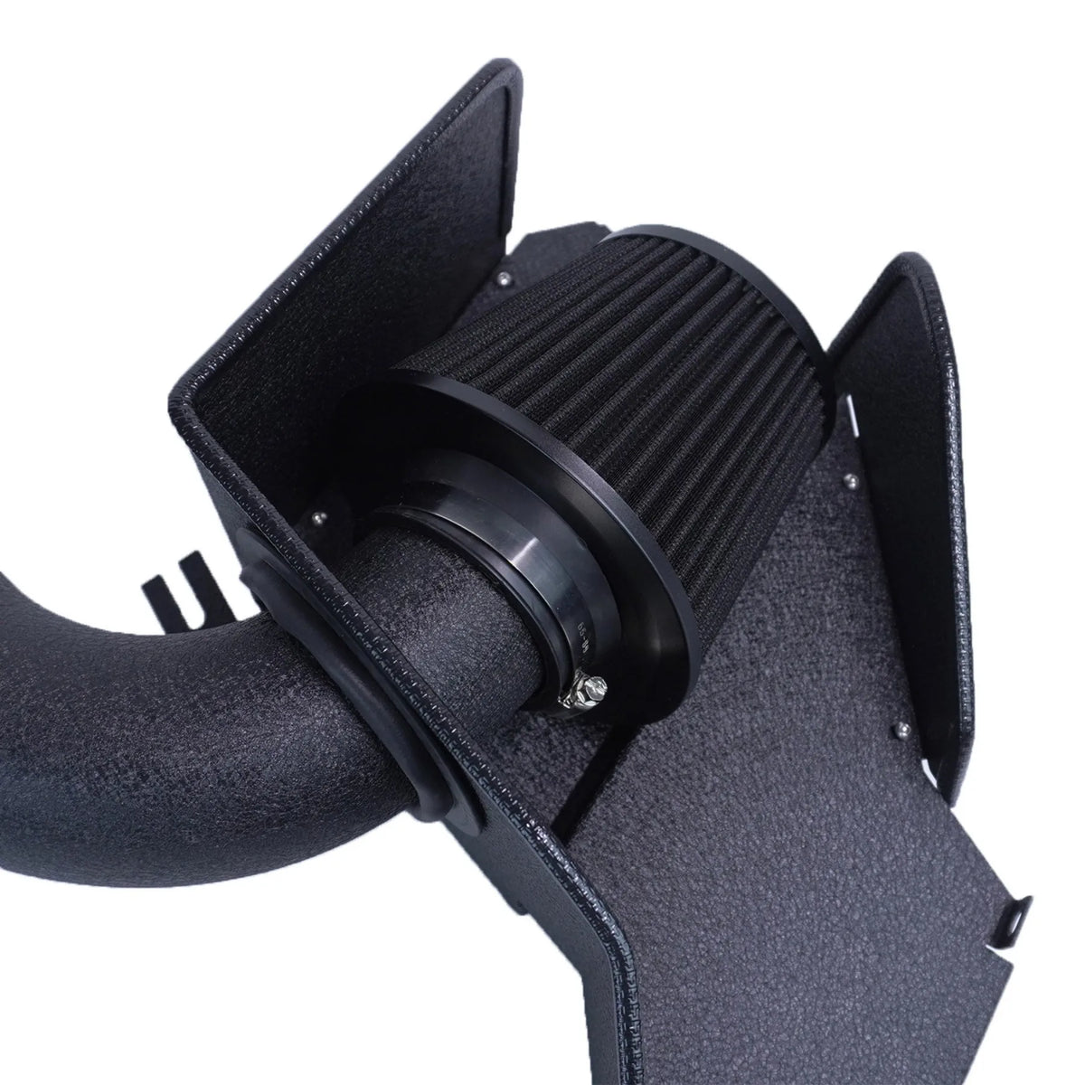 TDI Cold Air Intake Kit – High-Flow Washable Filter
