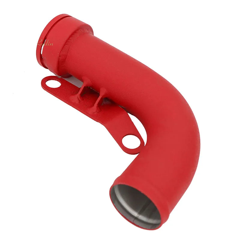 K04 Turbo Discharge Pipe – Durable Aluminium EA113 Upgrade