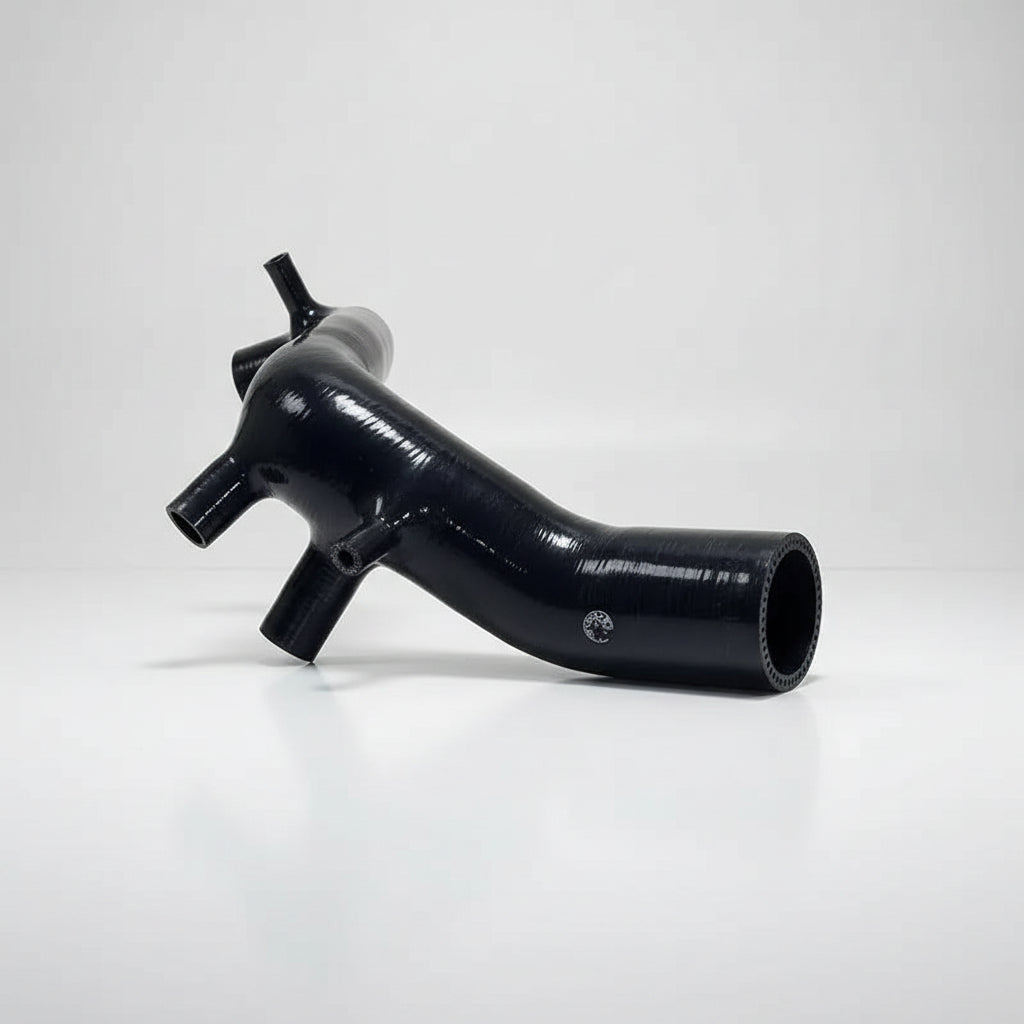 1.8T Silicone Radiator Hose Kit – VW MK4 Golf GTI Audi