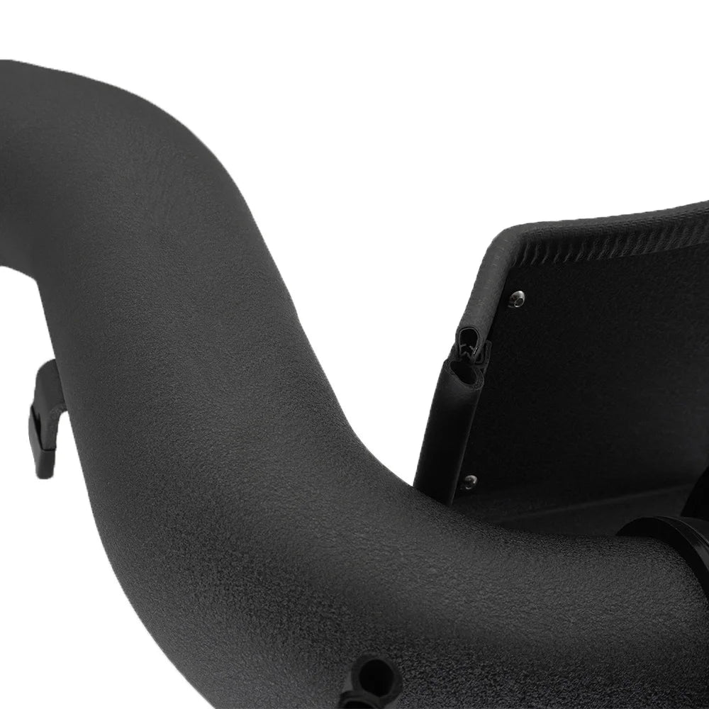 EA888 Gen3 Cold Air Intake Kit – High-Flow Aluminium