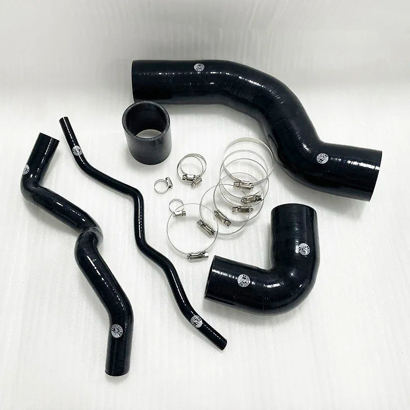 1.8T Silicone Radiator Hose Kit – VW MK4 Golf GTI Audi