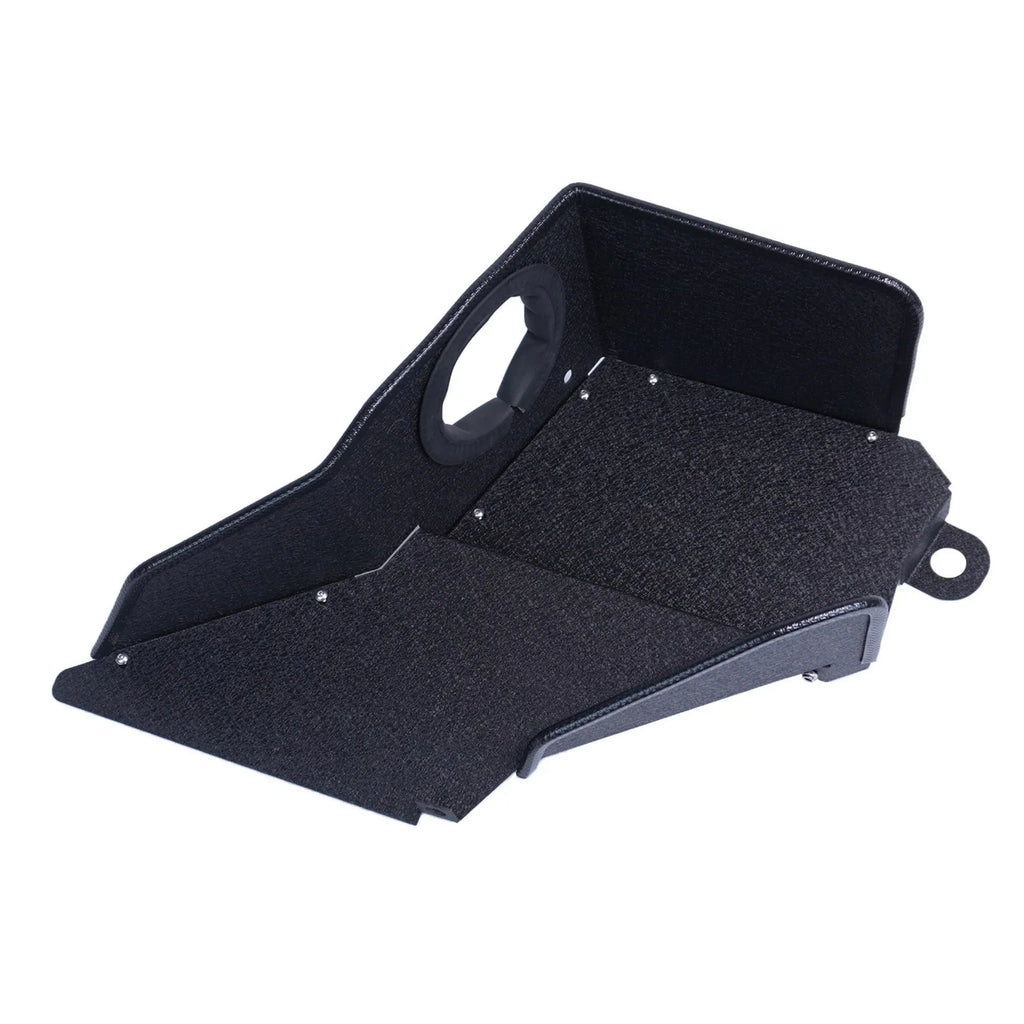 TDI Cold Air Intake Kit – High-Flow Washable Filter