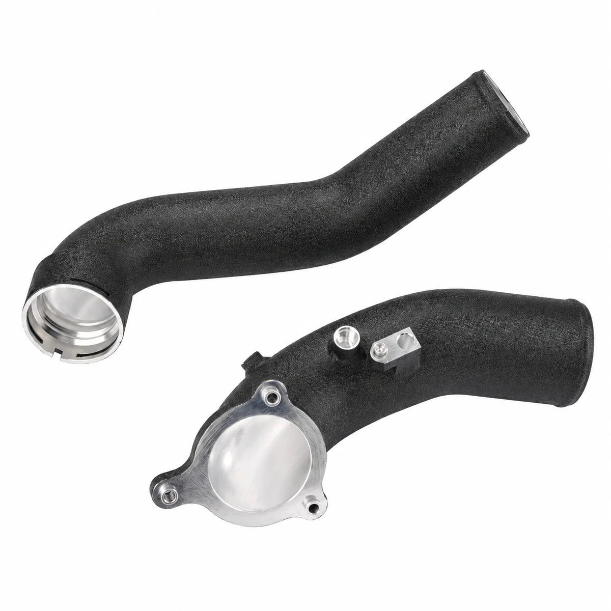 B58 Charge Pipe Upgrade Kit – Durable CNC Aluminium BMW